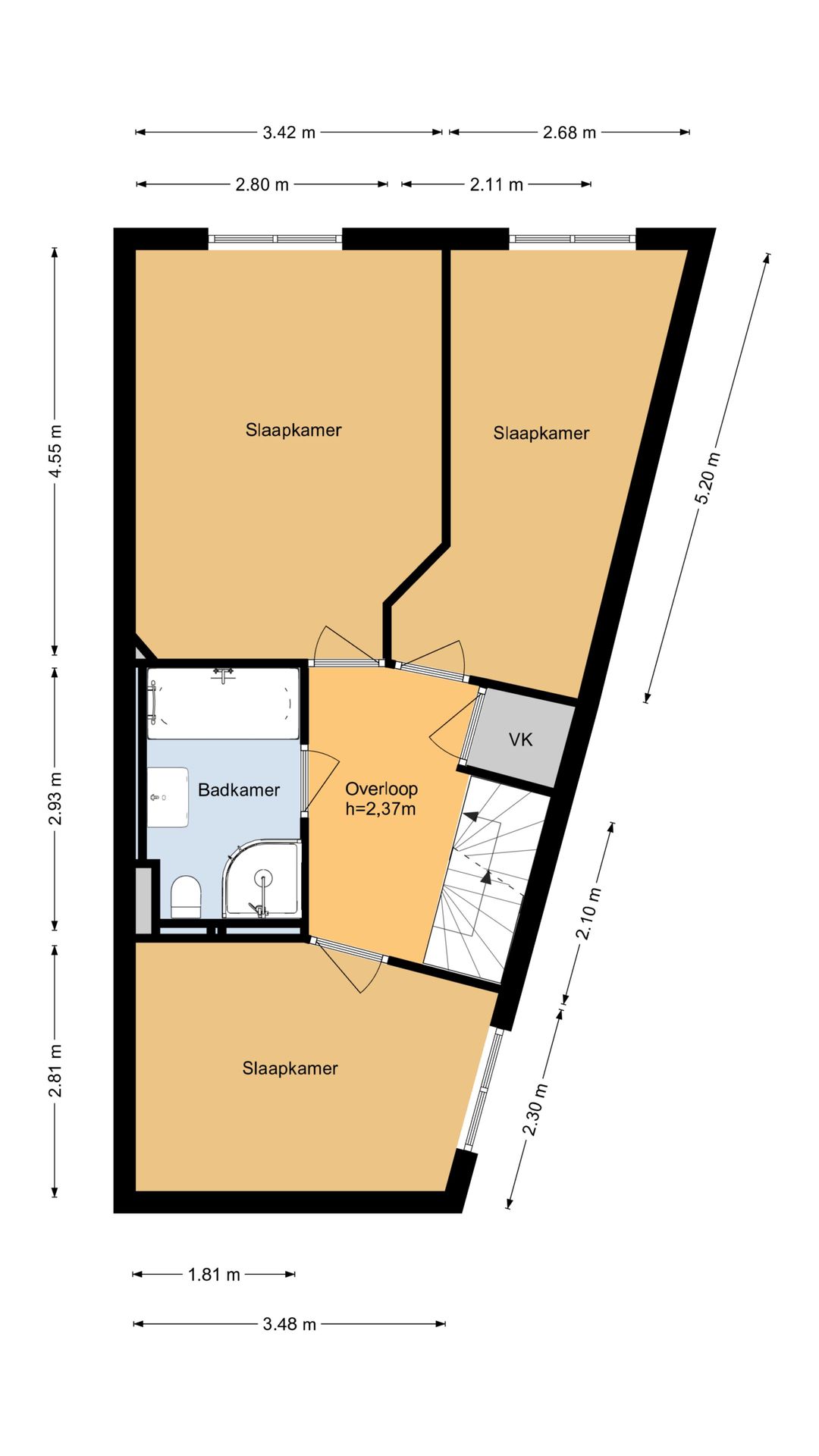 Foto 67 van Zwanebloem 34