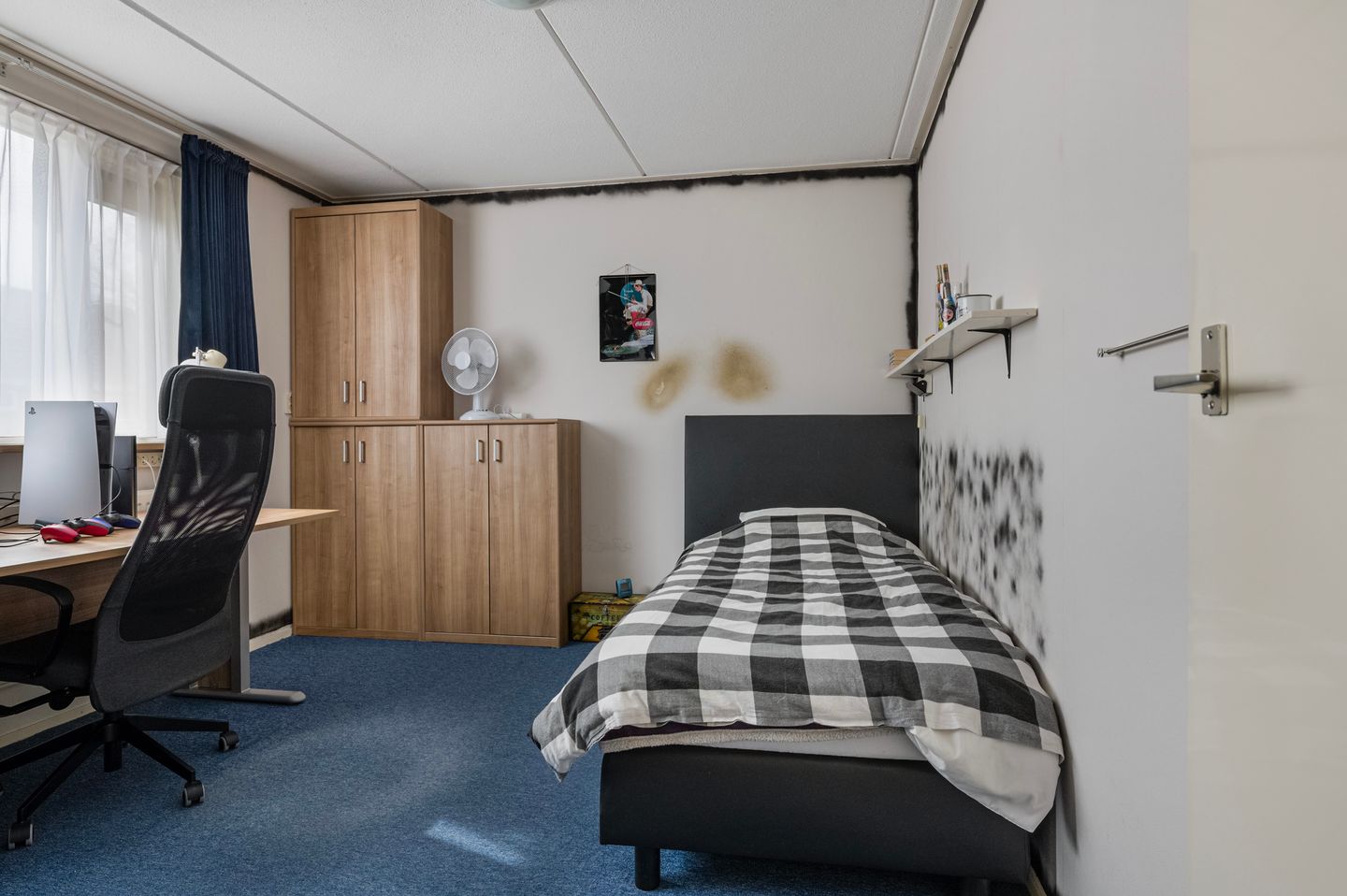 Foto 34 van De Meerkoet 23