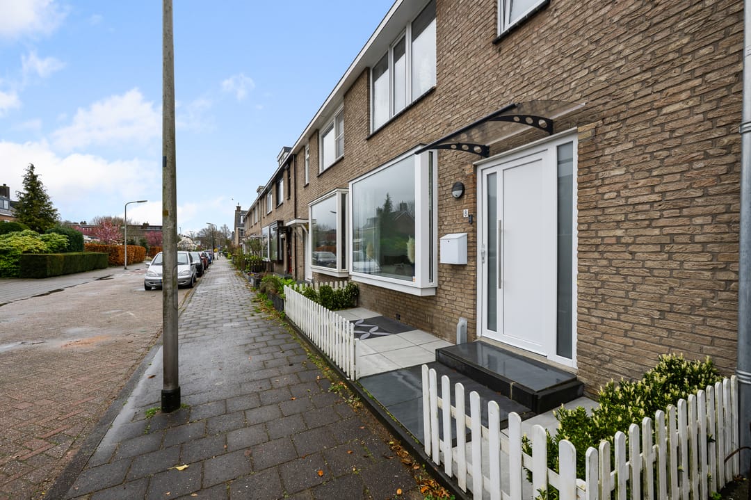 Foto 41 van Felix Timmermanslaan 8