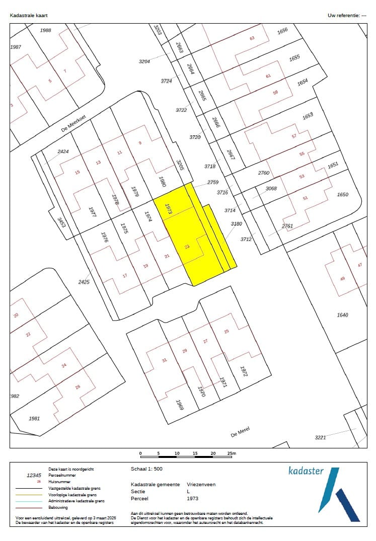 Foto 57 van De Meerkoet 23