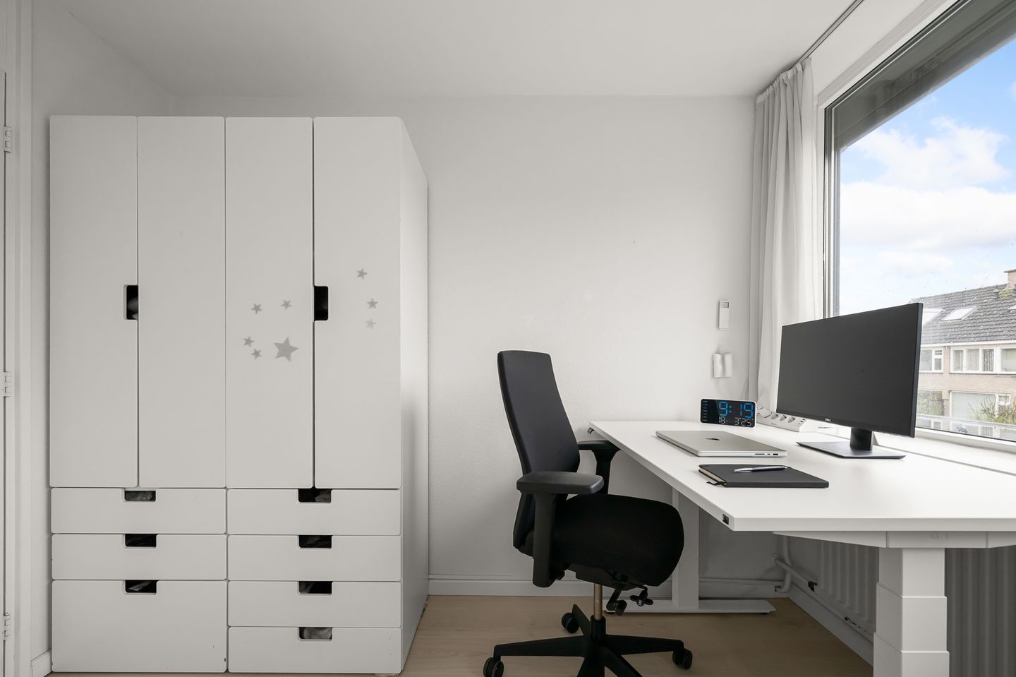 Foto 25 van Felix Timmermanslaan 8