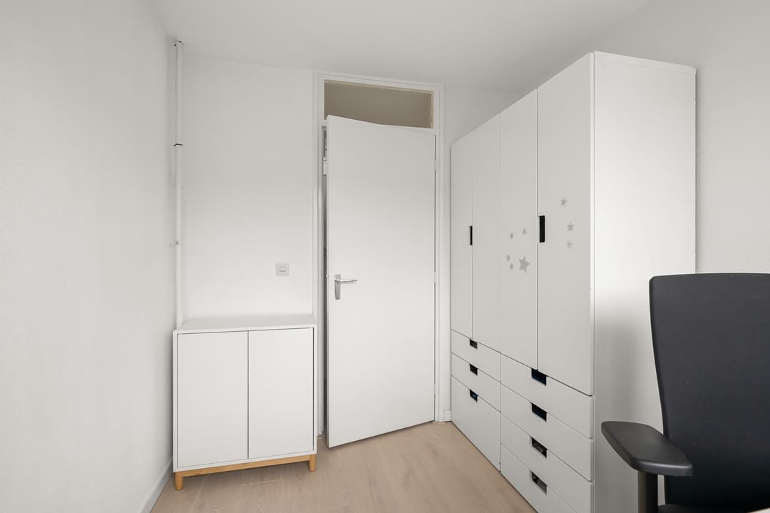 Foto 26 van Felix Timmermanslaan 8