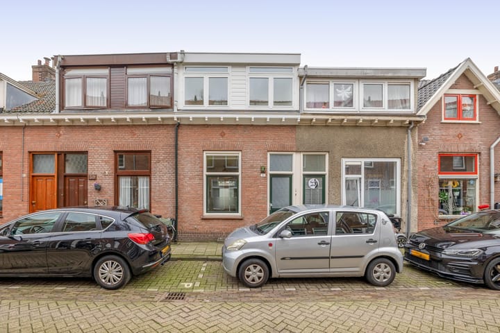 Zwartewaalsestraat 41