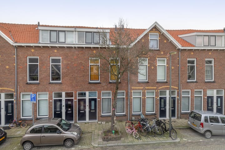 Foto 4 van Zwartewaalsestraat 41