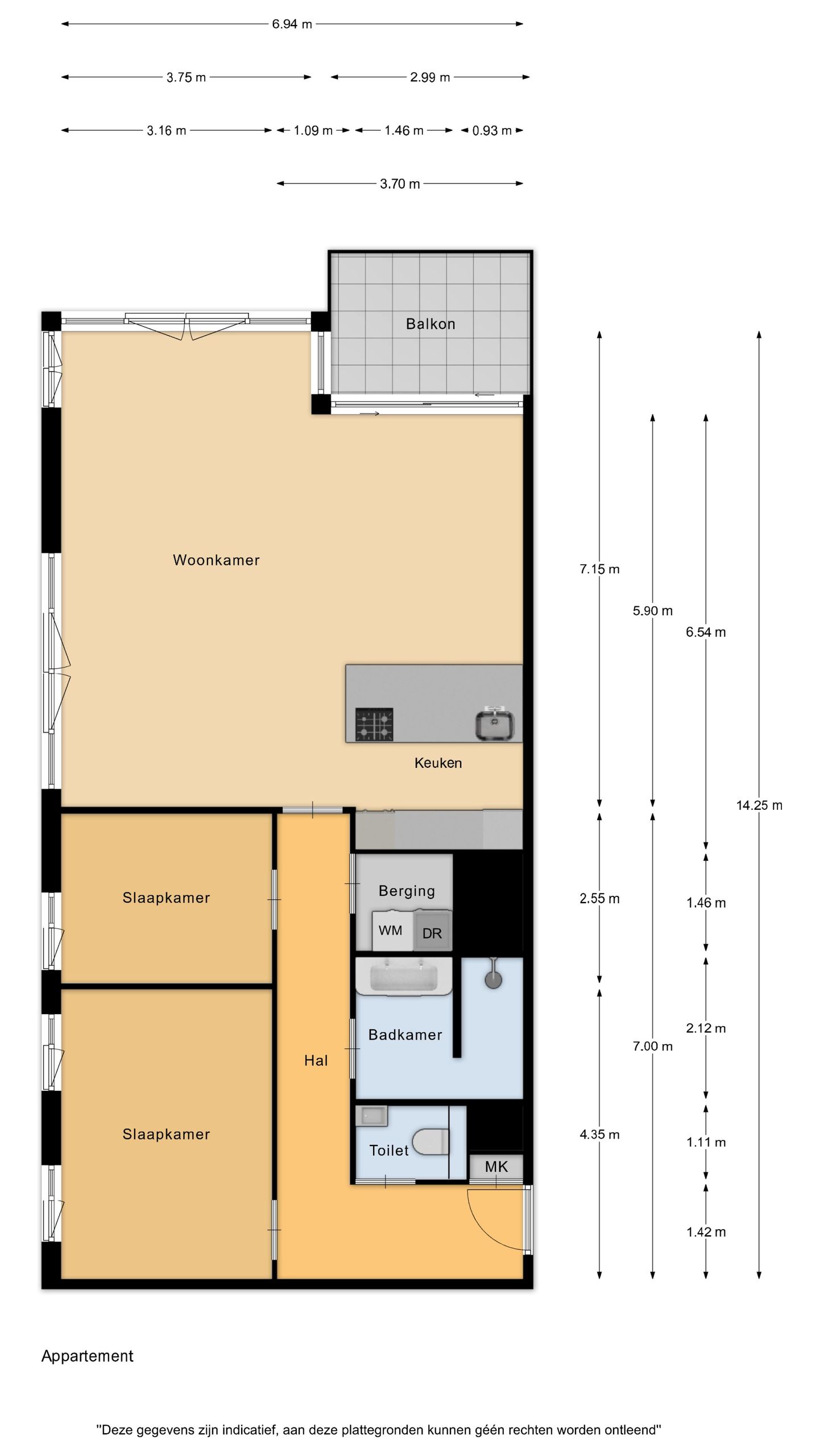 Photo 29 of De Weer 186