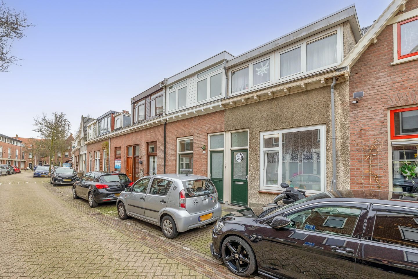 Foto 5 van Zwartewaalsestraat 41