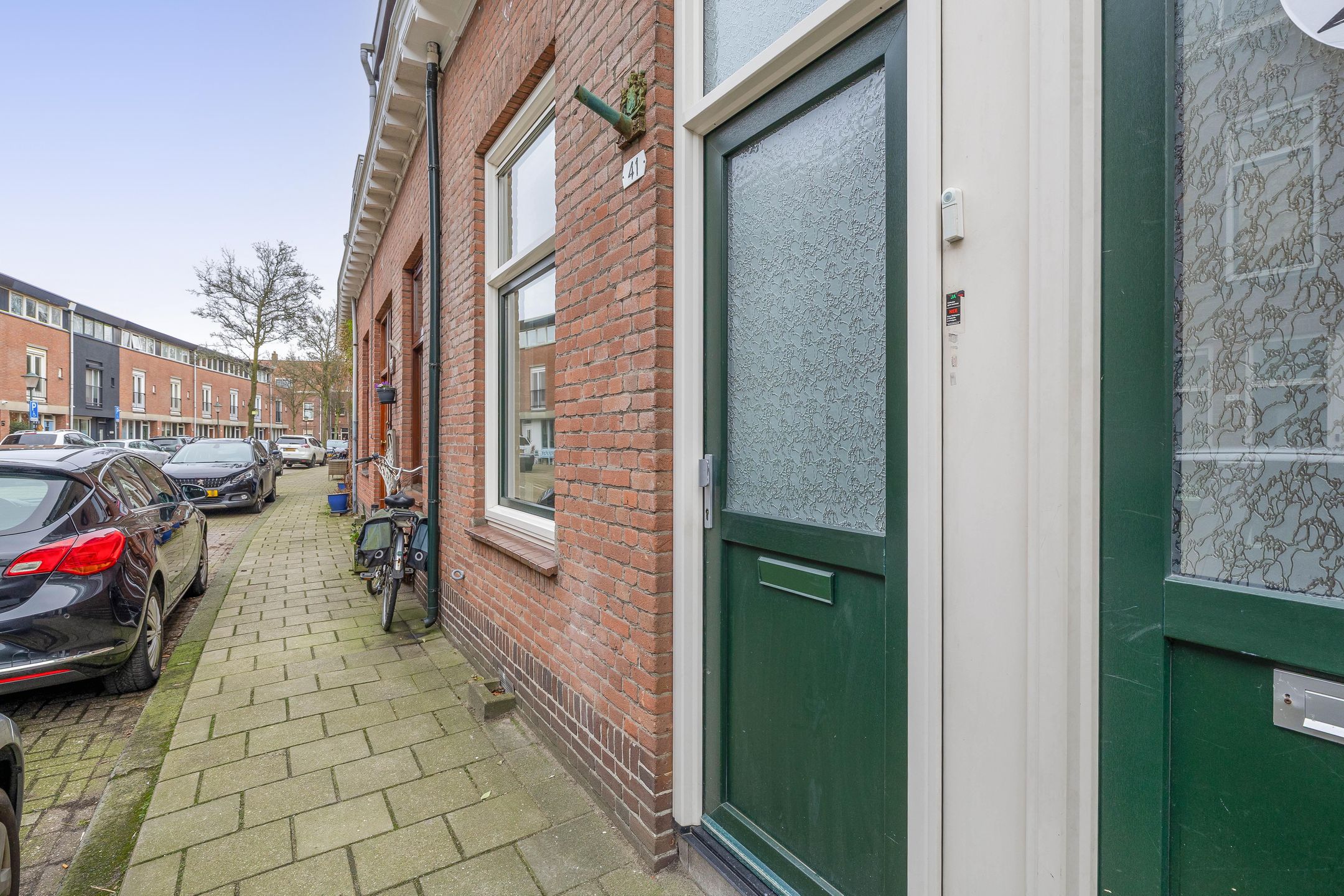 Foto 6 van Zwartewaalsestraat 41