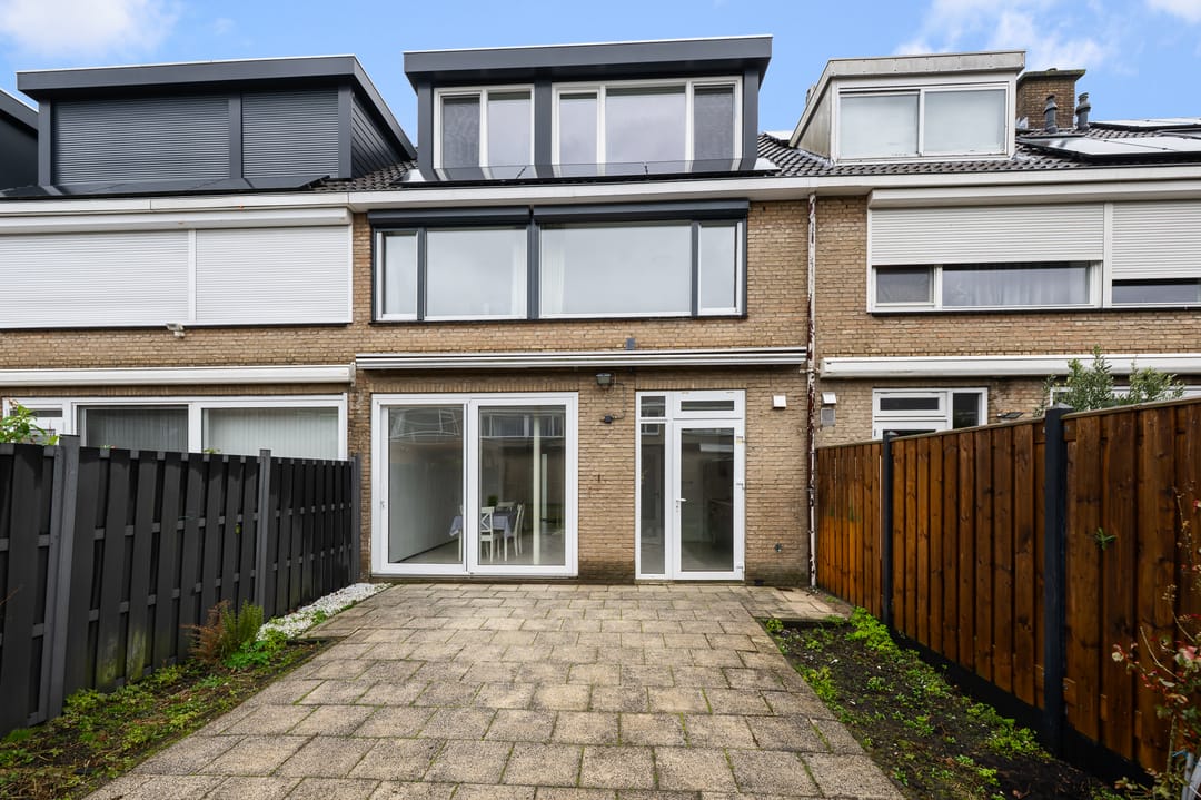 Foto 37 van Felix Timmermanslaan 8