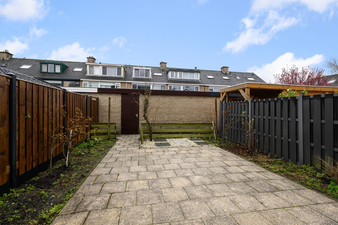 Foto 38 van Felix Timmermanslaan 8