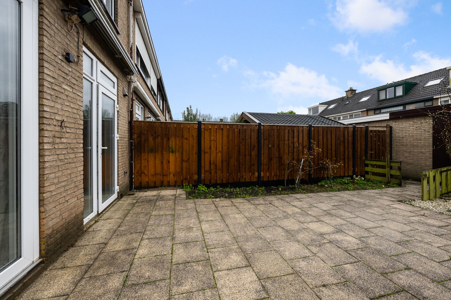 Foto 40 van Felix Timmermanslaan 8