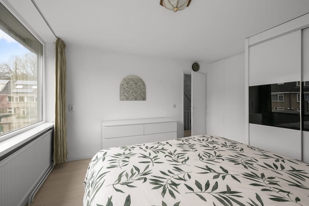 Foto 23 van Felix Timmermanslaan 8