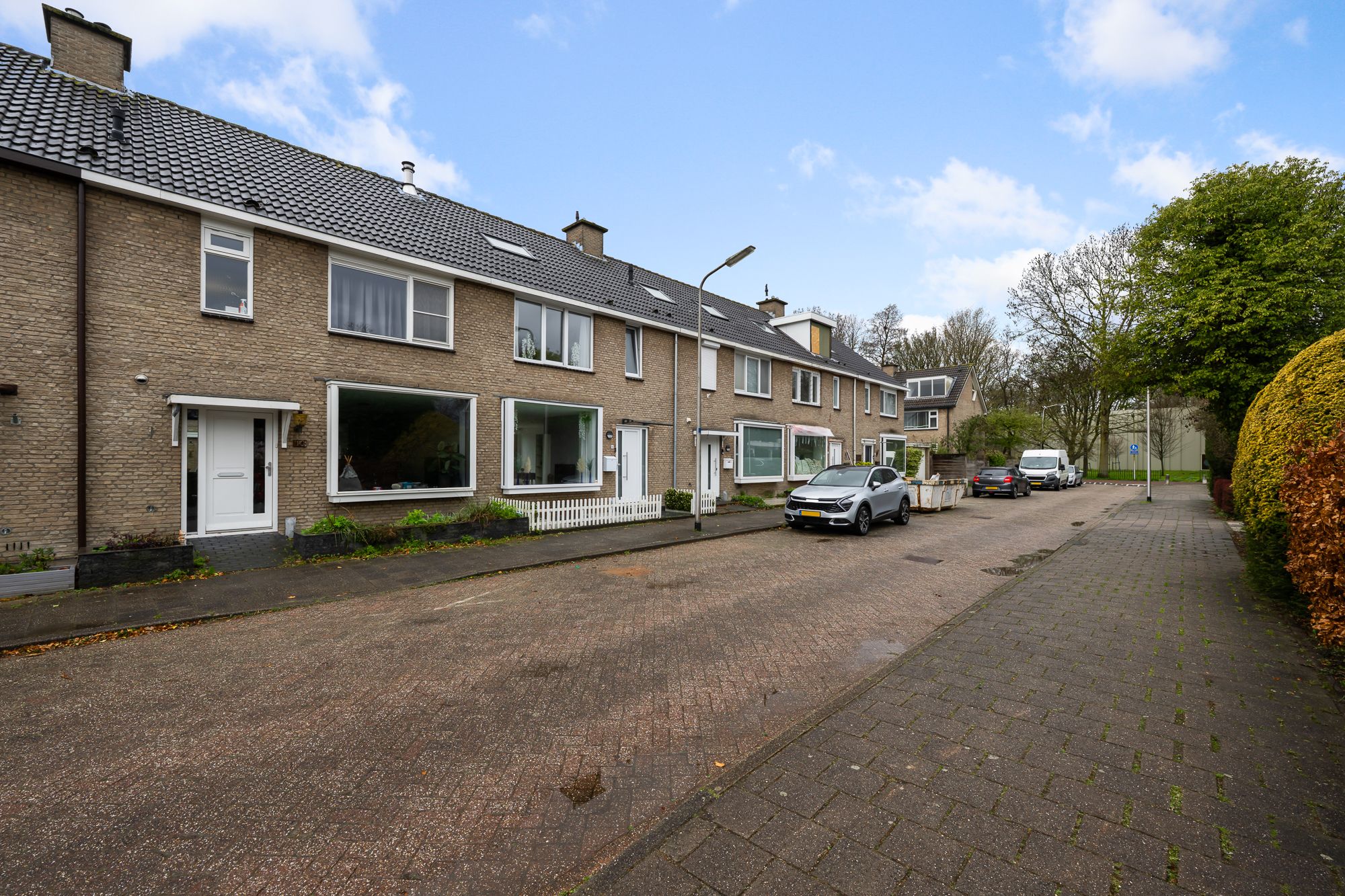 Foto 42 van Felix Timmermanslaan 8