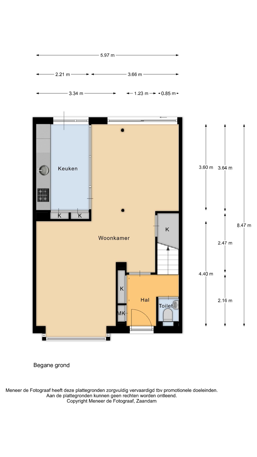 Foto 43 van Felix Timmermanslaan 8
