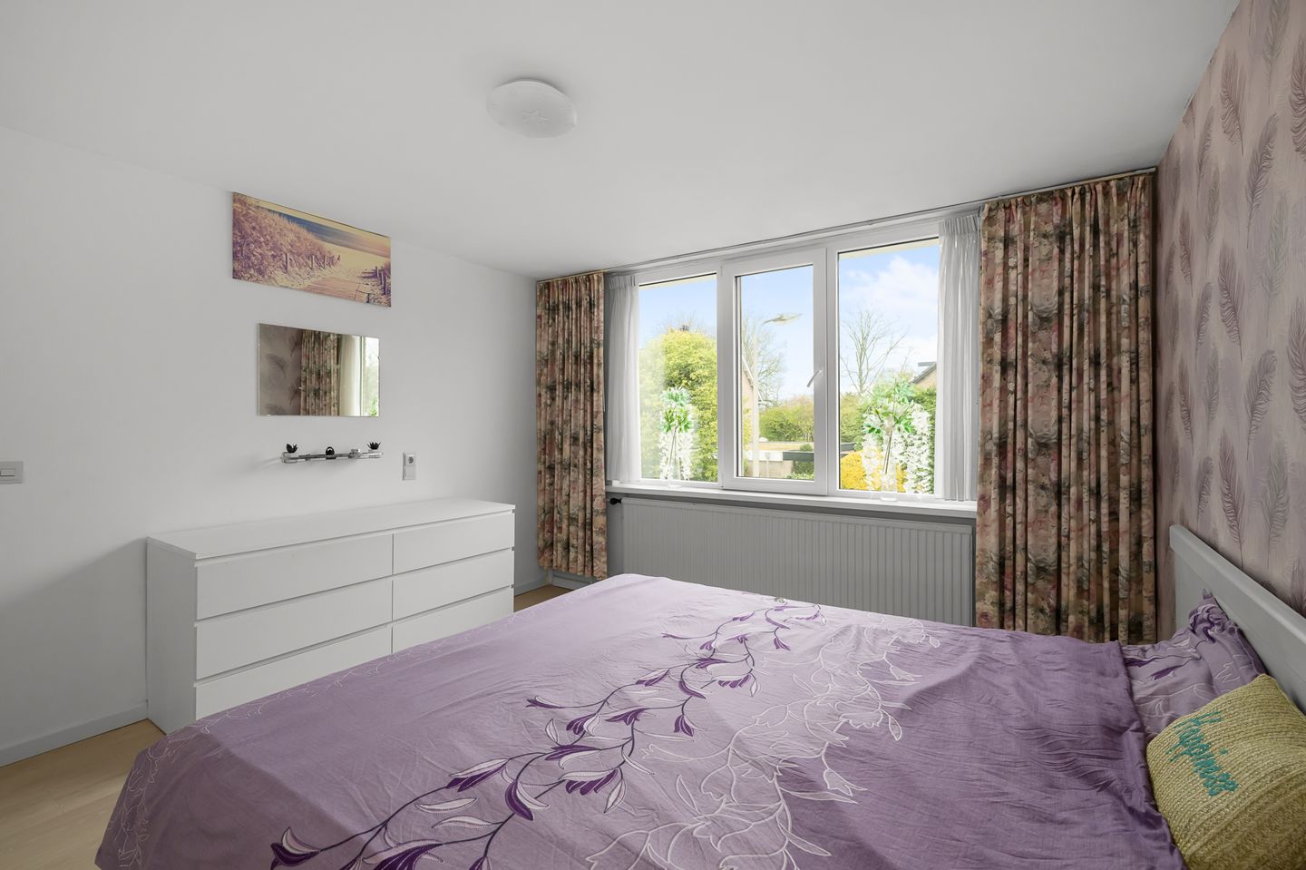 Foto 20 van Felix Timmermanslaan 8