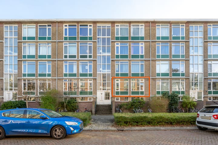 Foto 4 van Toermalijnlaan 36