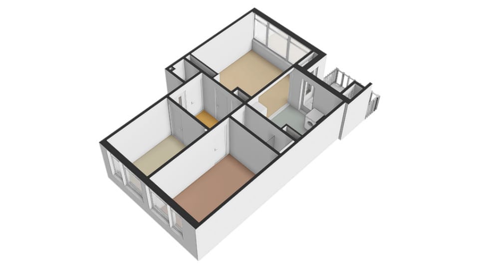 Foto 37 van Toermalijnlaan 36