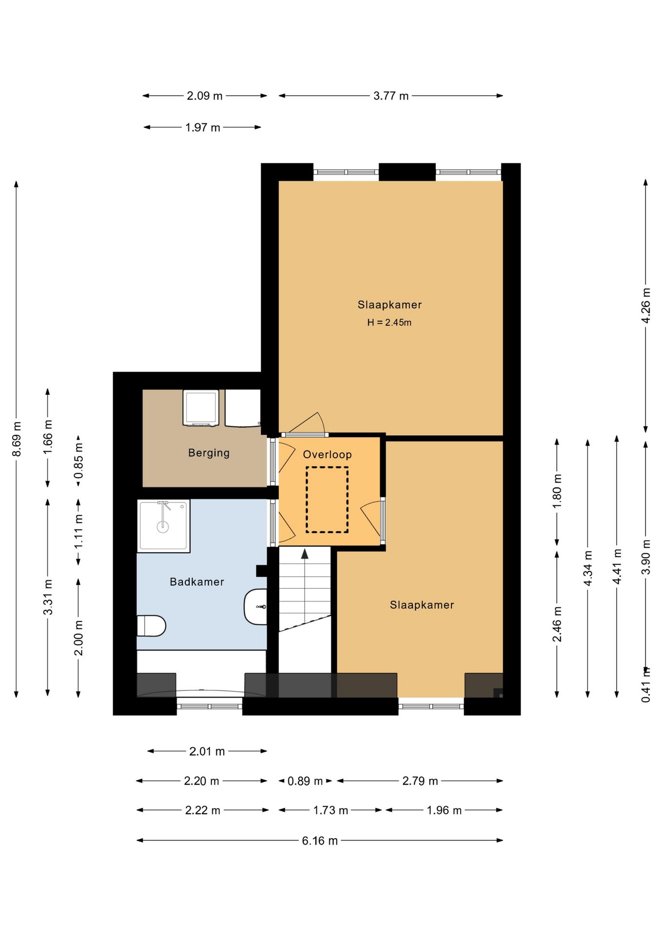 Foto 45 van Kogge 12 46