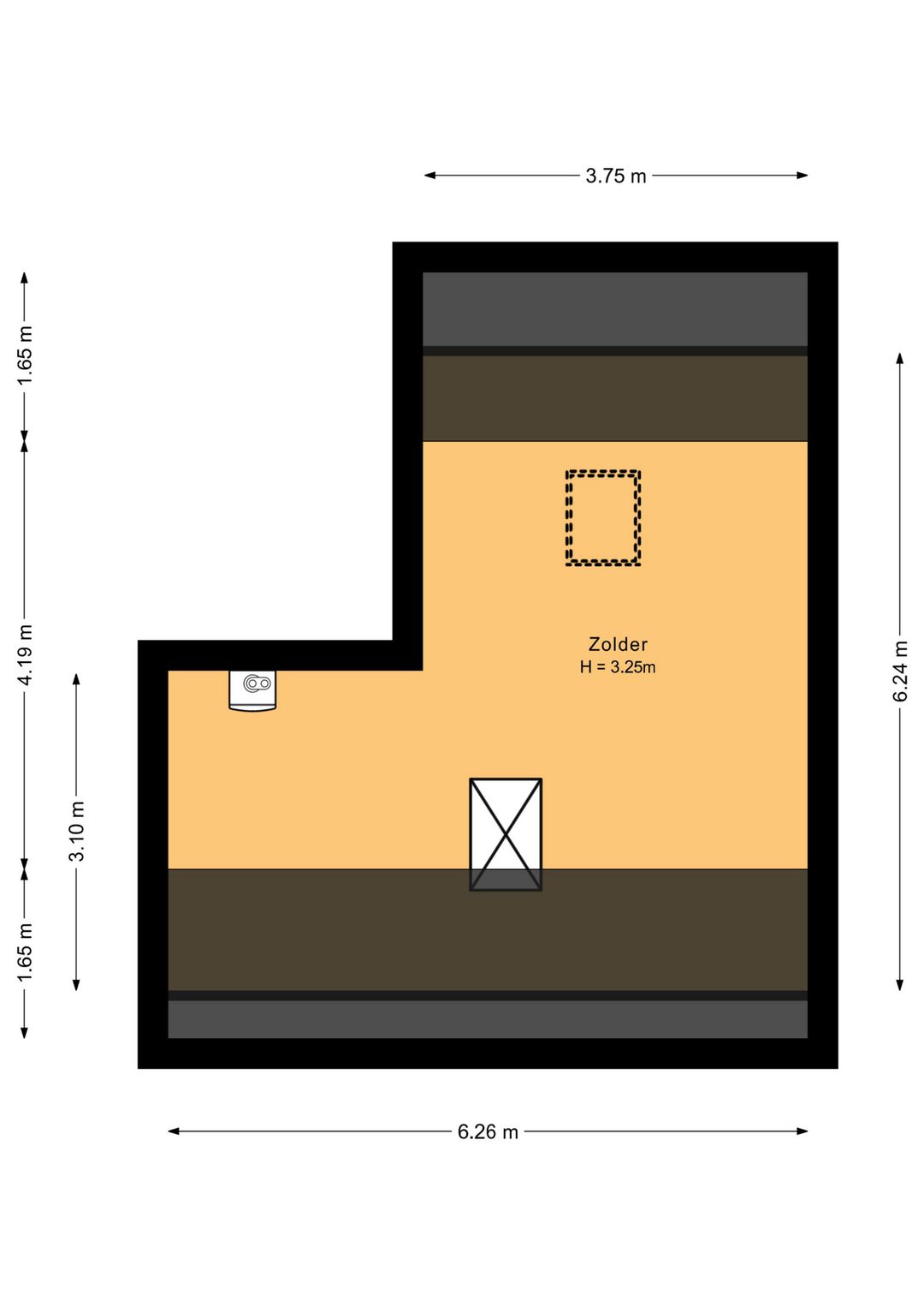 Foto 46 van Kogge 12 46