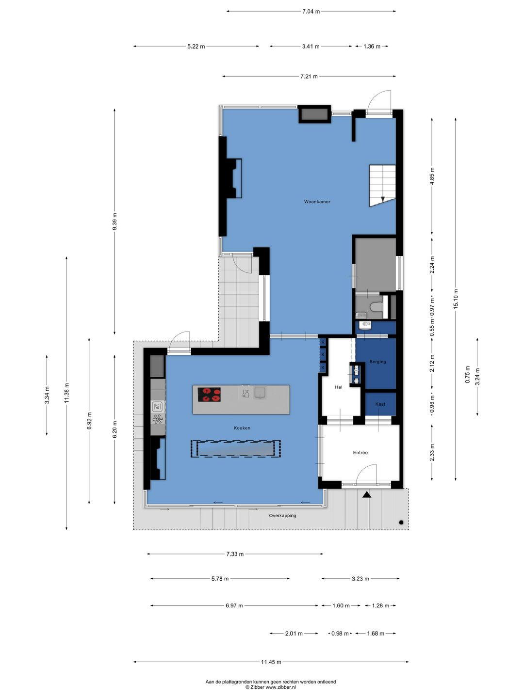 Foto 68 van Iraklia 25