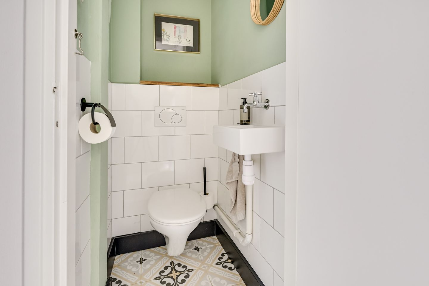 Foto 10 van Toermalijnlaan 36