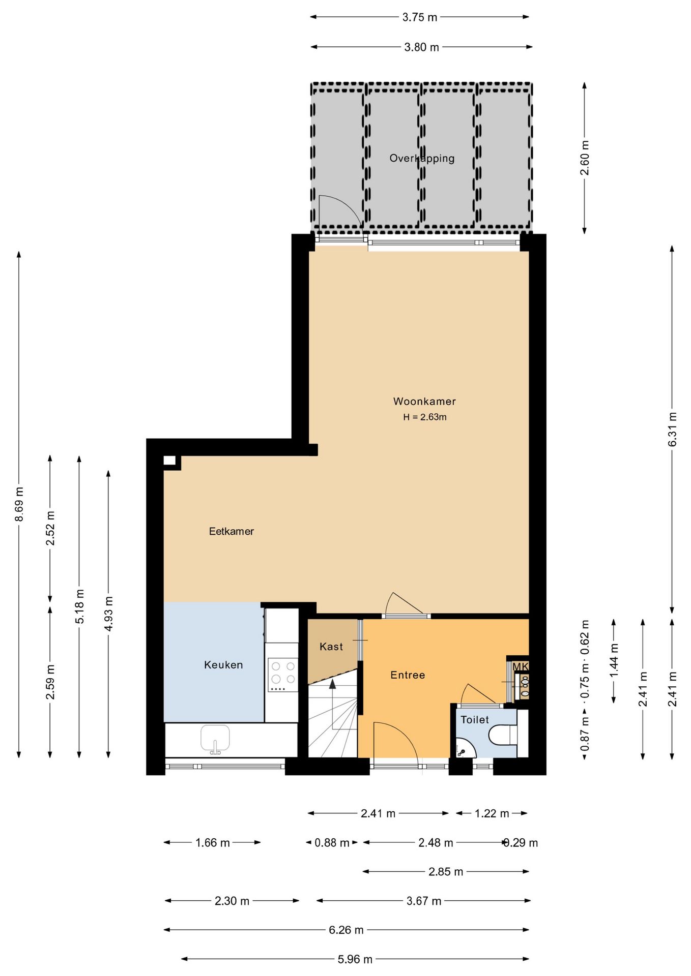 Foto 44 van Kogge 12 46