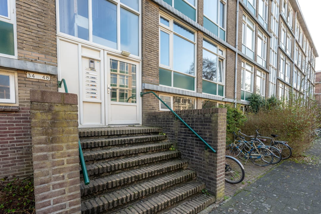 Foto 32 van Toermalijnlaan 36