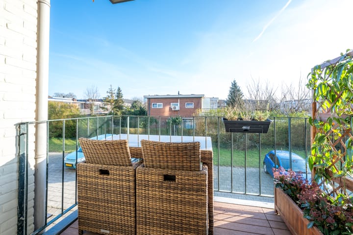 Foto 3 van Toermalijnlaan 36