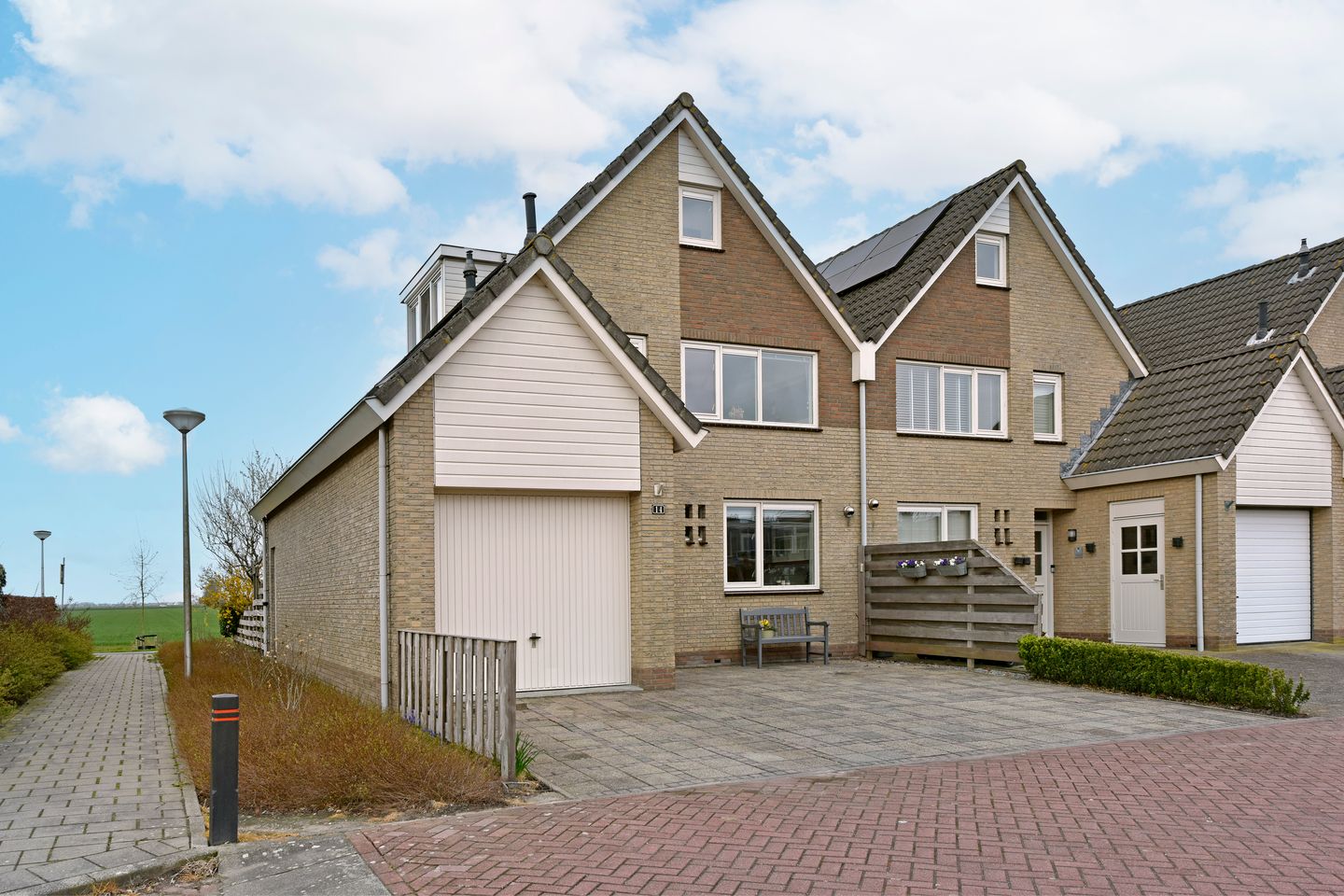 Foto 1 van Vogelwikke 14