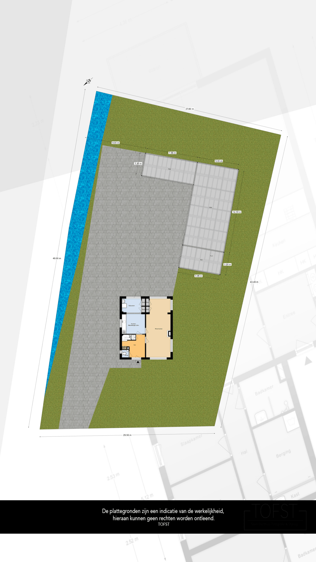 Foto 32 van Grote Achterweg 8-B