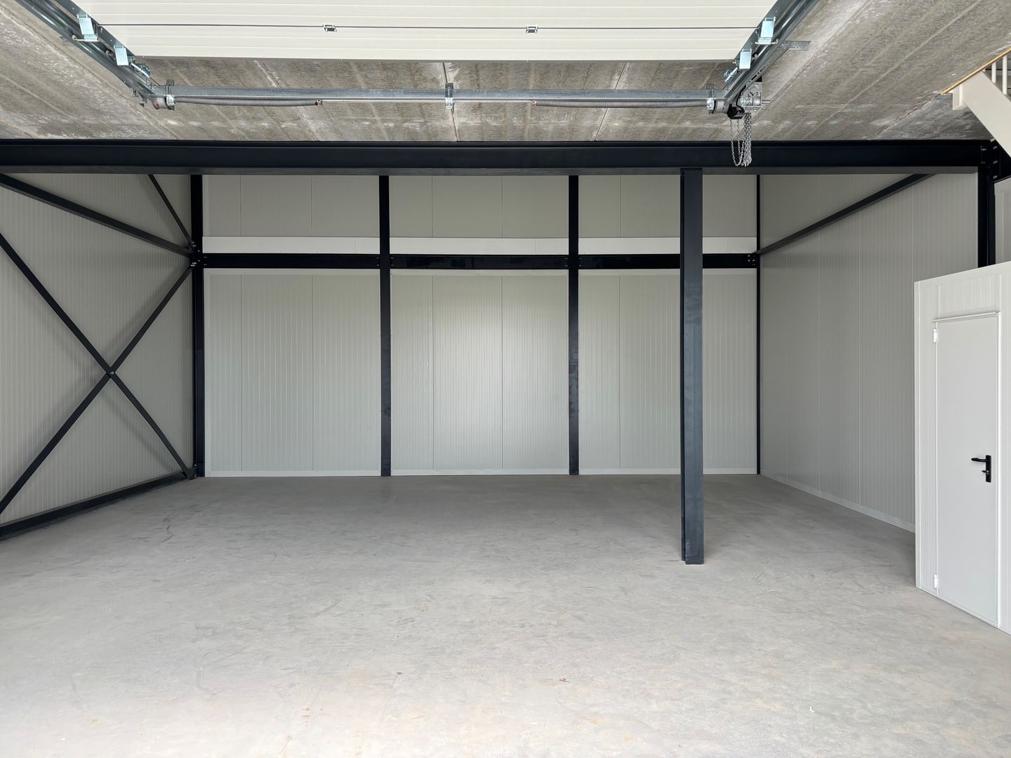 Bekijk foto 3 van Europalaan 33-8