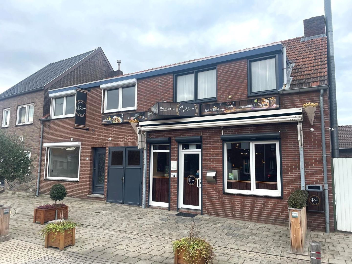 Bekijk foto 1 van Heidestraat 31