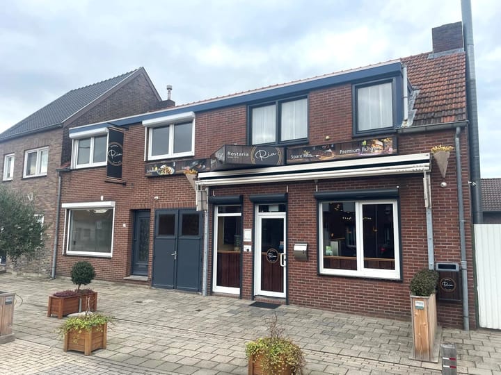 Heidestraat 31, Susteren