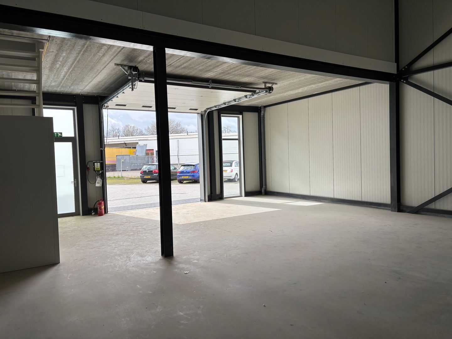 Bekijk foto 4 van Europalaan 33-8