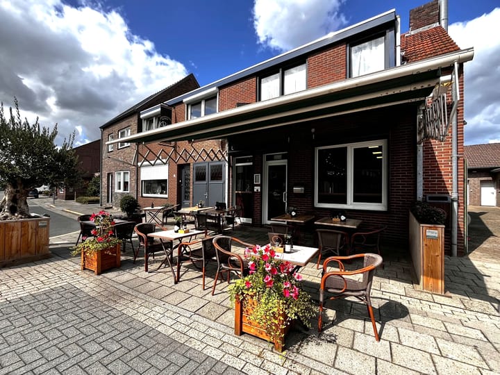 Heidestraat 31, Susteren
