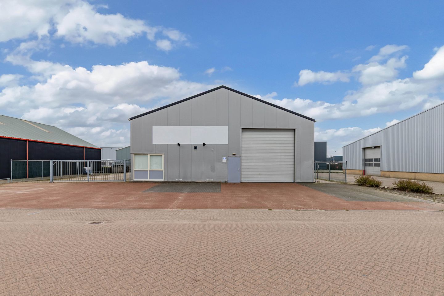 Bekijk foto 4 van Magnesiumweg 22