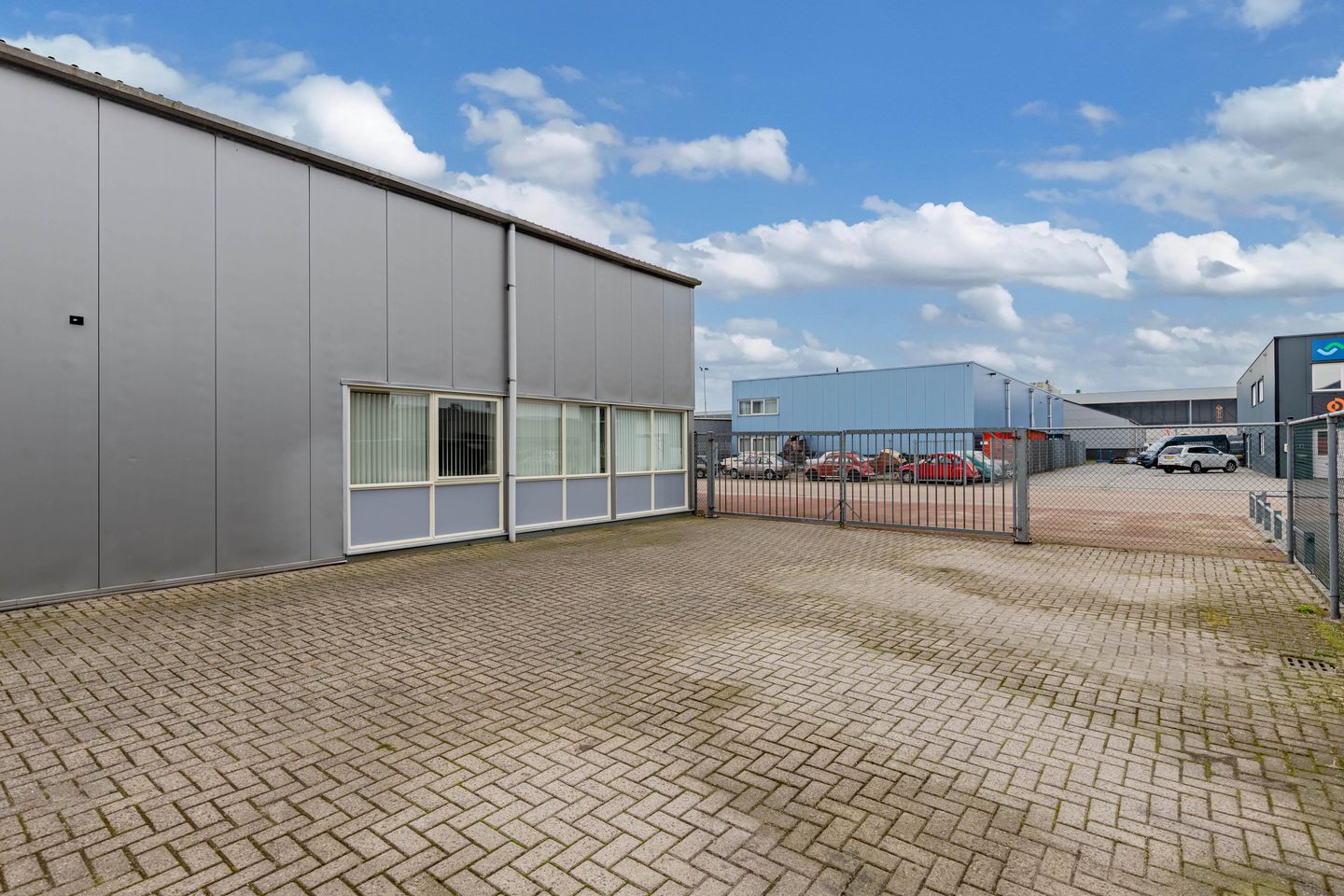 Bekijk foto 5 van Magnesiumweg 22