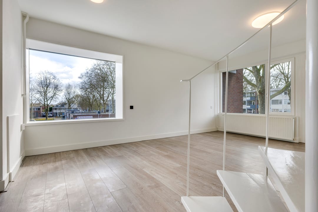 Photo 2 of Jan Frankenstraat 30