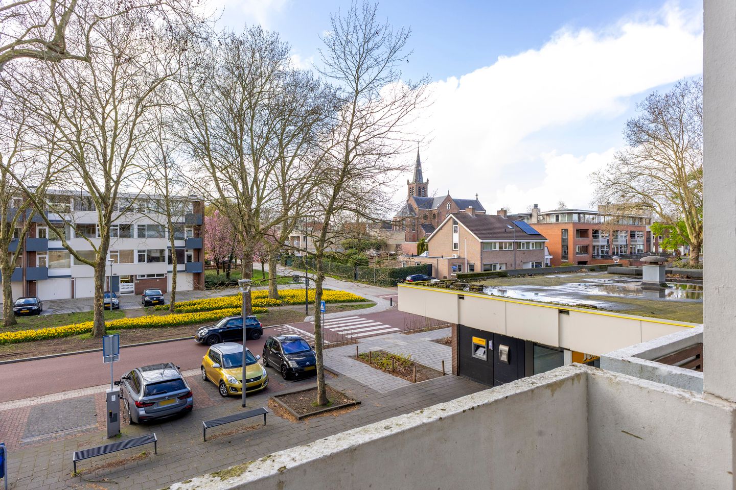 Photo 4 of Jan Frankenstraat 30