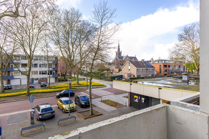 Photo 4 of Jan Frankenstraat 30