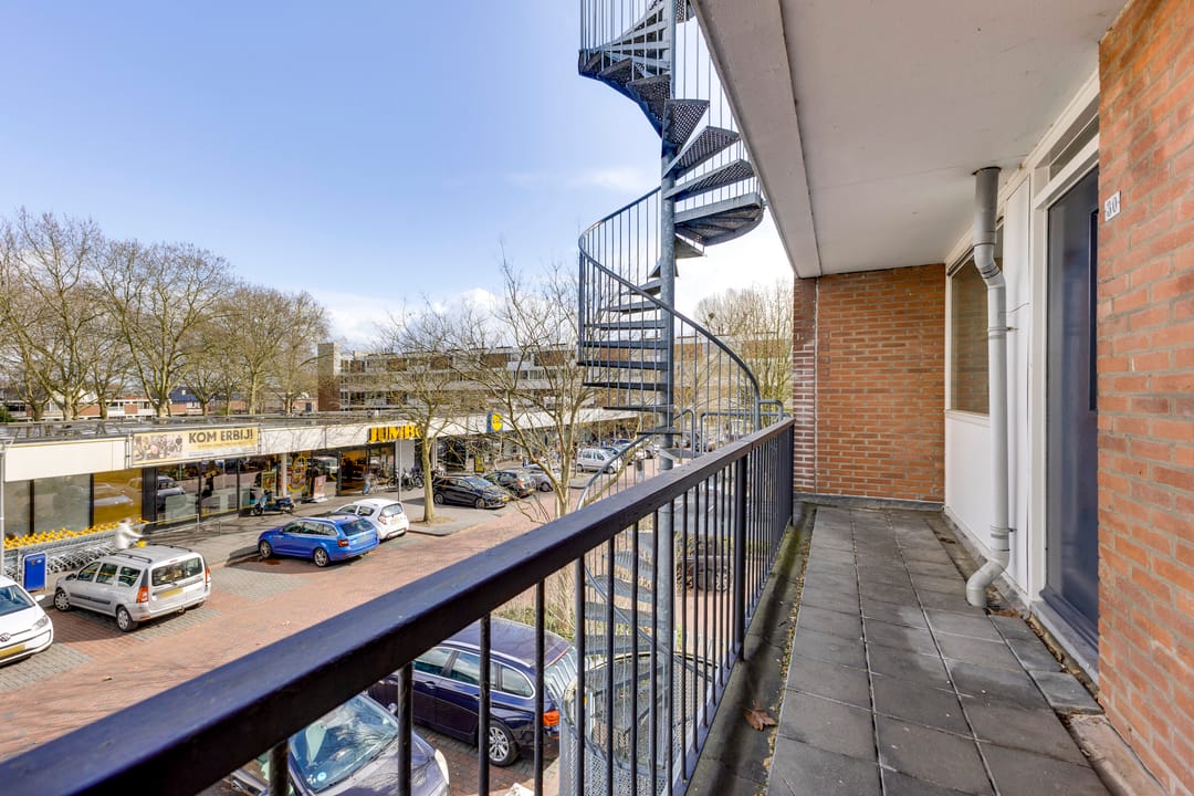 Photo 7 of Jan Frankenstraat 30