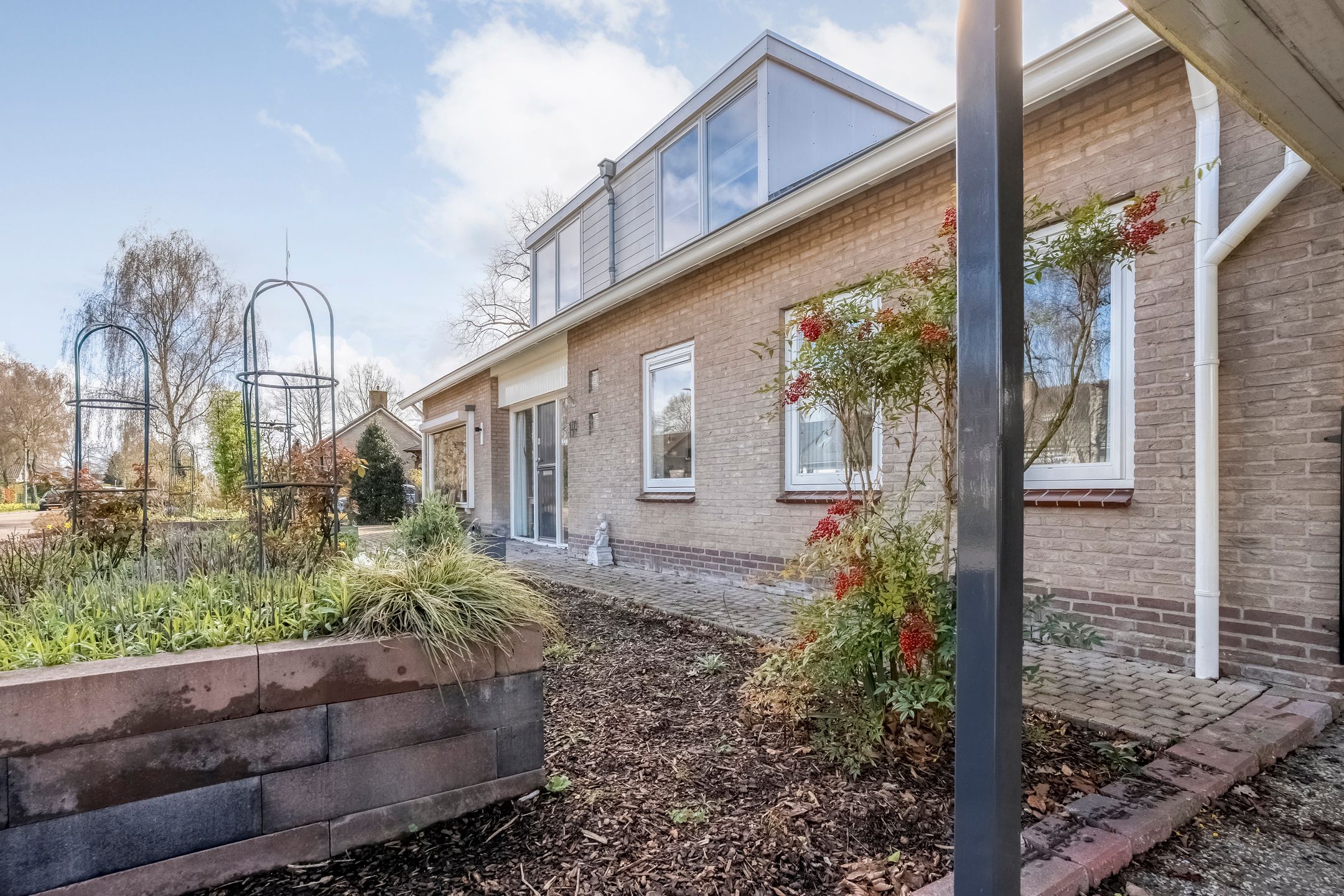 Foto 6 van Hugo de Vrieslaan 17