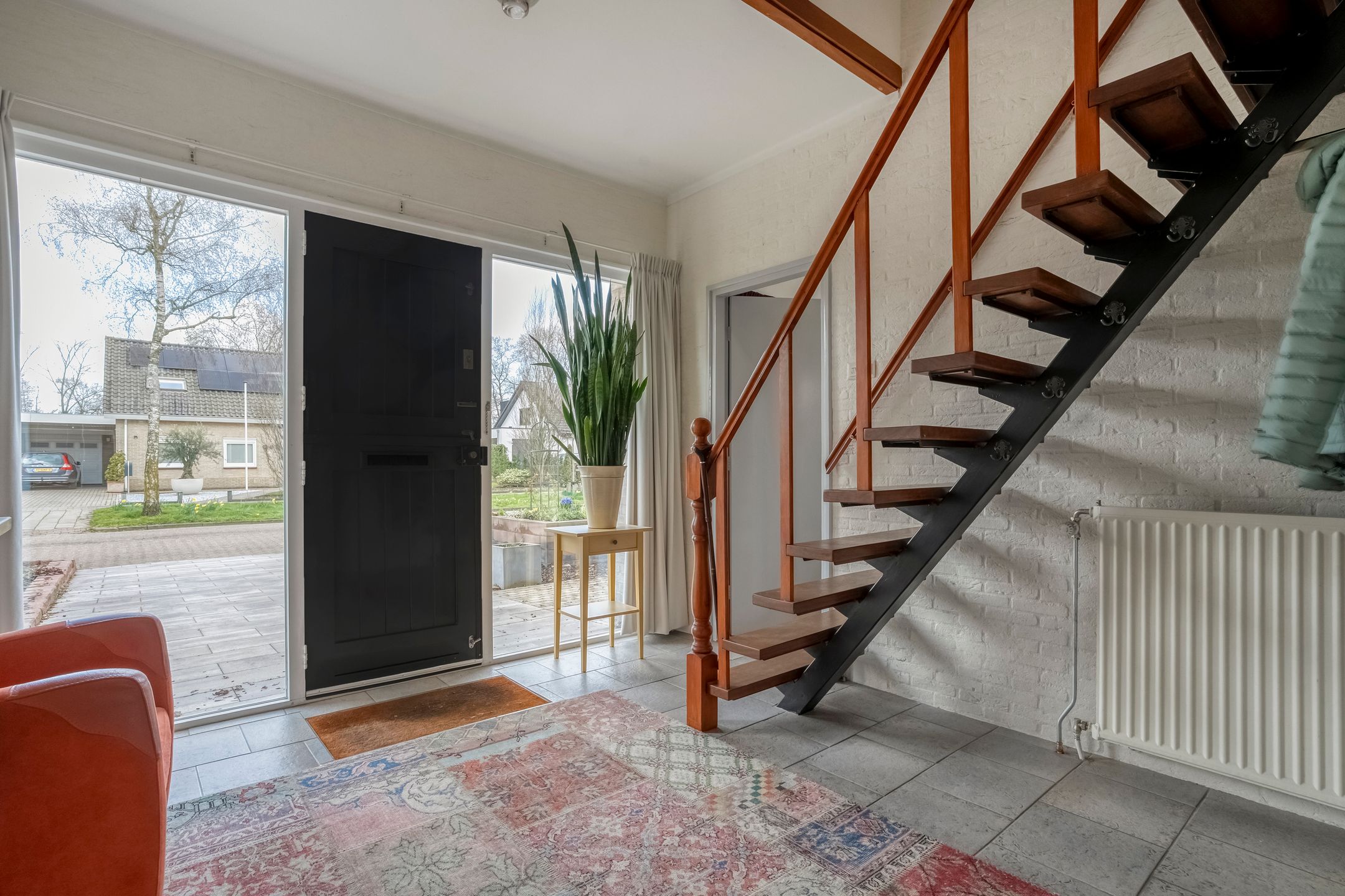 Foto 9 van Hugo de Vrieslaan 17