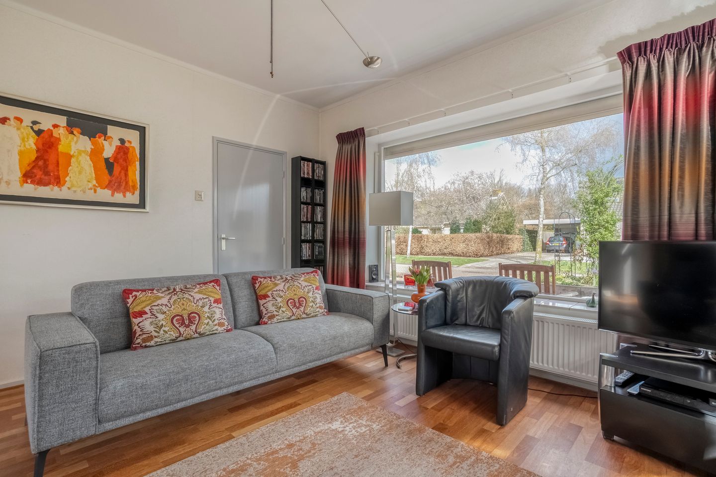 Foto 14 van Hugo de Vrieslaan 17