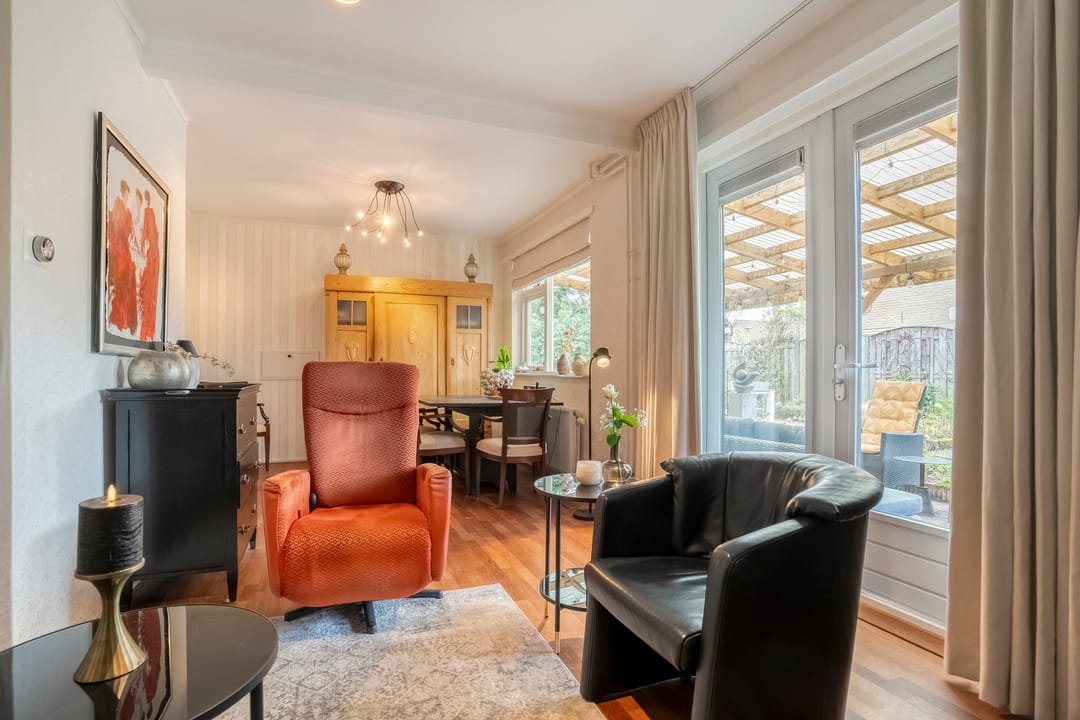 Foto 22 van Hugo de Vrieslaan 17