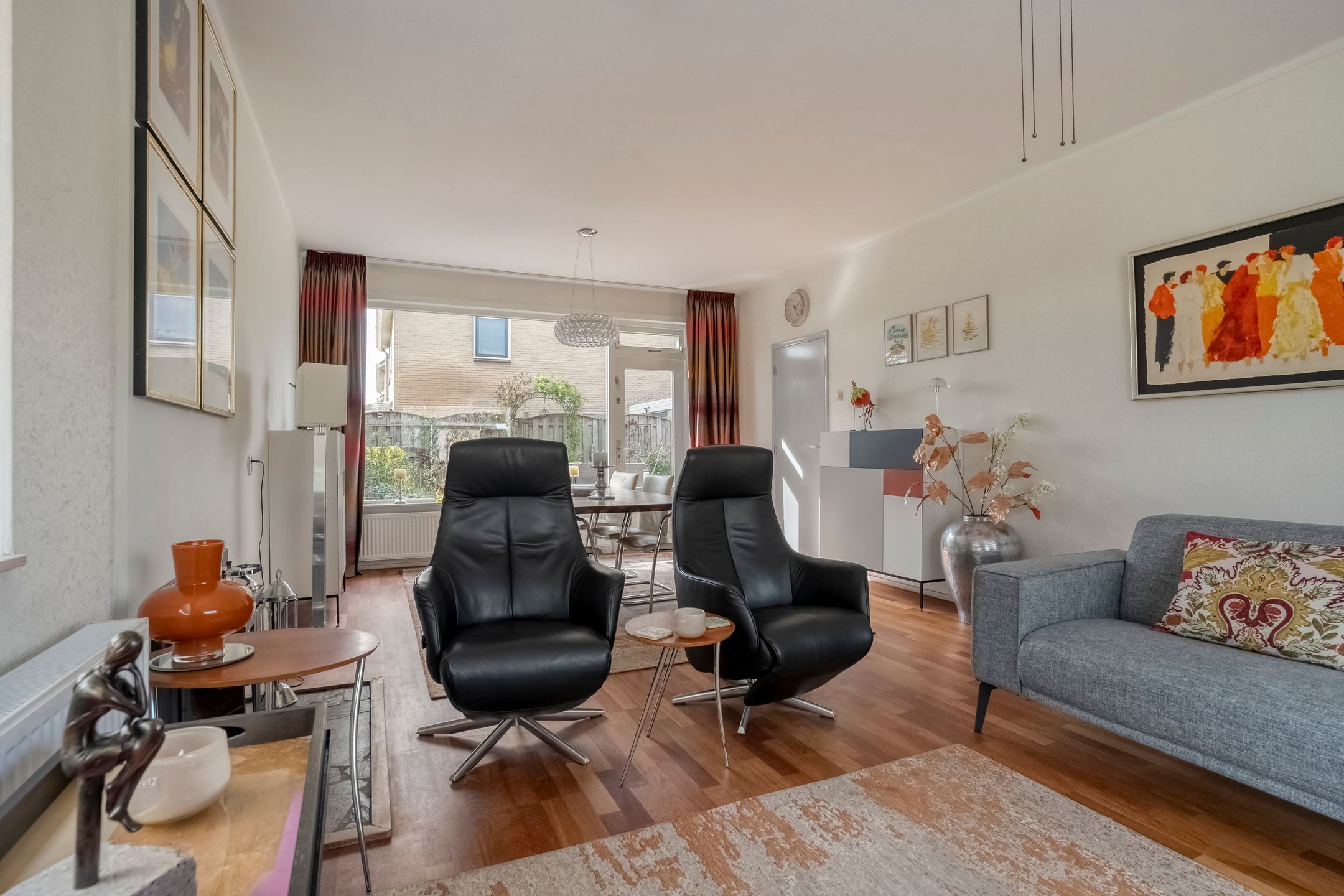 Foto 18 van Hugo de Vrieslaan 17