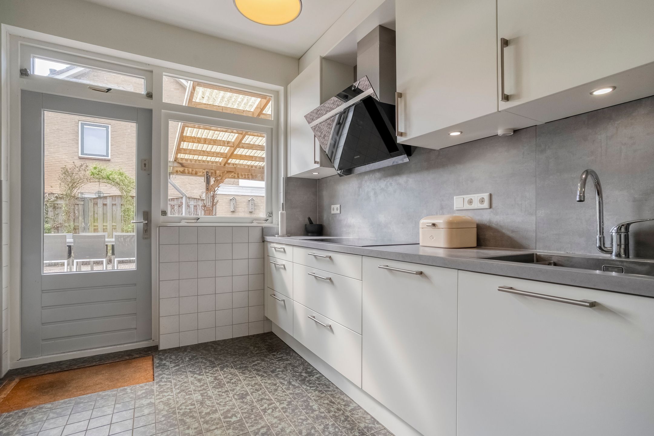 Foto 24 van Hugo de Vrieslaan 17