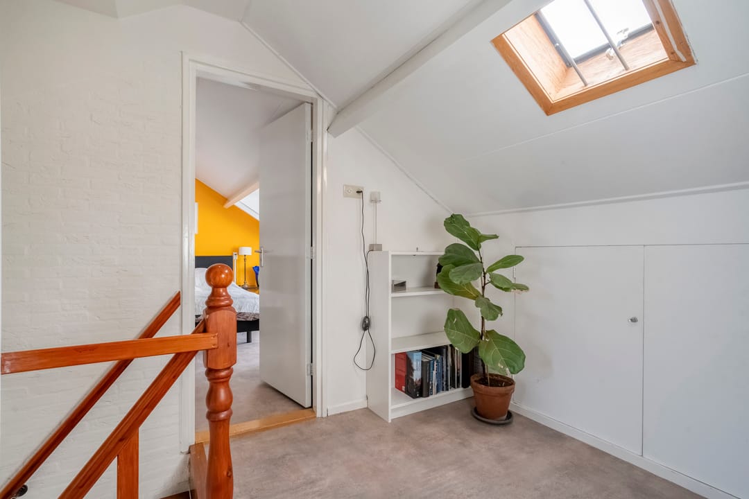 Foto 31 van Hugo de Vrieslaan 17