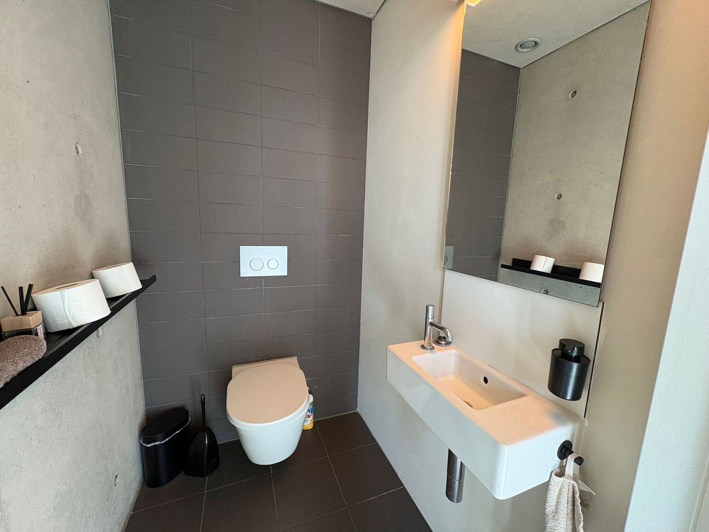 Bekijk foto 4 van Groenstraat 4-A