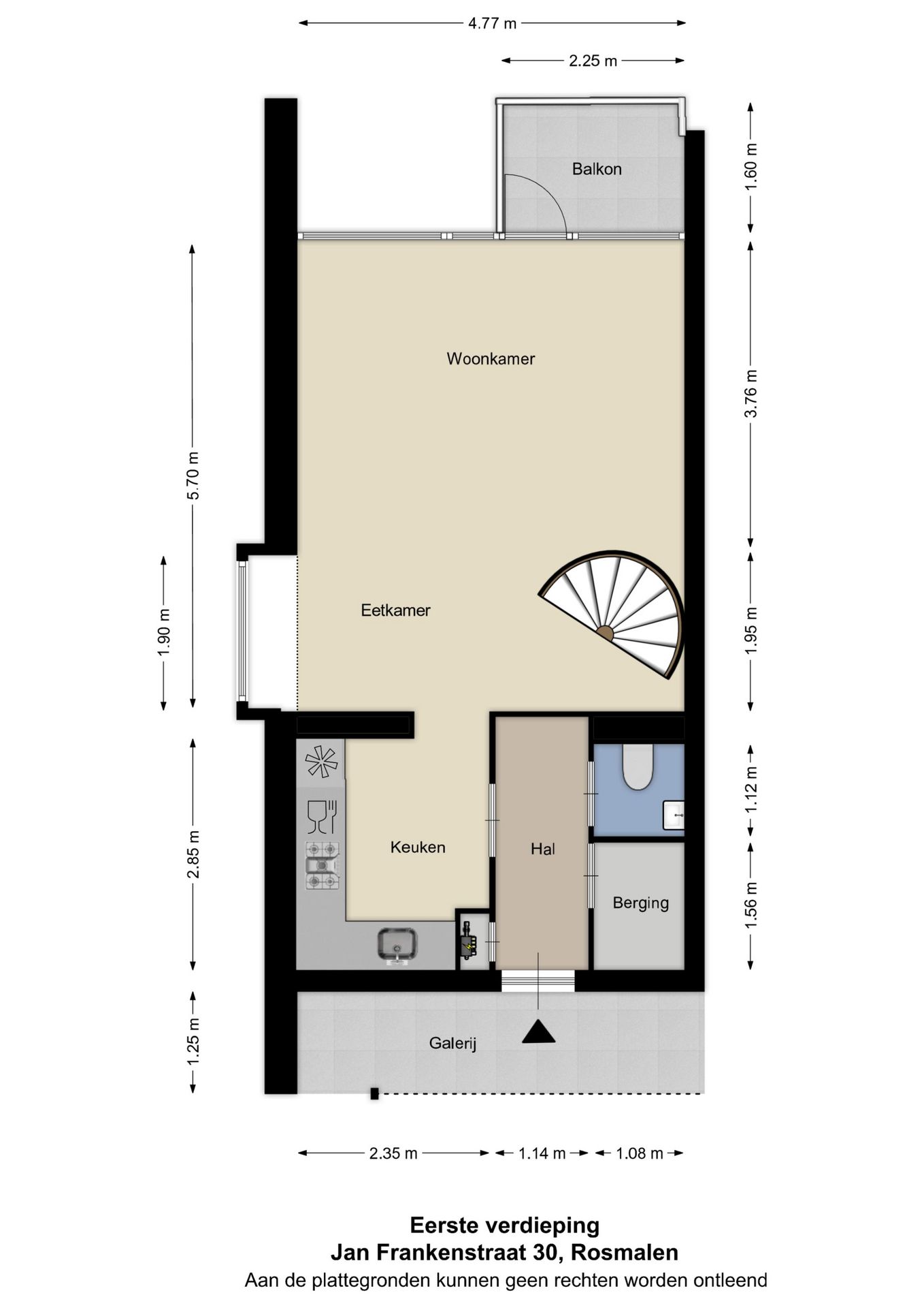 Photo 36 of Jan Frankenstraat 30