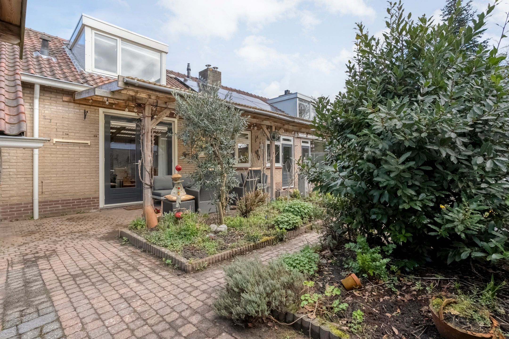 Foto 45 van Hugo de Vrieslaan 17